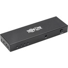 Tripp Lite 3-Port HDMI Switch with Remote Control - 4K x 2K @ 60 Hz (F/3xF) - 4096 x 2160 - 4K - 3 x 1 - 1 x HDMI Out