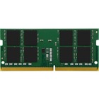 Kingston 4GB DDR4 SDRAM Memory Module - 4 GB - DDR4-2400/PC4-19200 DDR4 SDRAM - CL17 - 1.20 V - Non-ECC - Unbuffered - 260-pin - SoDIMM