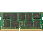 HP 16GB DDR4 SDRAM Memory Module - 16 GB (1 x 16 GB) - DDR4-2666/PC4-21300 DDR4 SDRAM - 1.20 V - ECC - Registered - 288-pin - DIMM