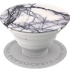 POPSOCKETS Handheld Device Holder - Marble White