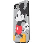 OtterBox iPhone 8 & iPhone 7 Symmetry Series Disney Classics - For Apple iPhone 7, iPhone 8 Smartphone - Drop Resistant - Synthetic Rubber, Polycarbonate