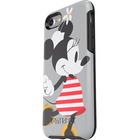 OtterBox iPhone 8 & iPhone 7 Symmetry Series Disney Classics - For Apple iPhone 7, iPhone 8 Smartphone - Drop Resistant - Synthetic Rubber, Polycarbonate