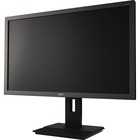 Acer B276HL 27" LED LCD Monitor - 16:9 - 6ms - Free 3 year Warranty - Vertical Alignment (VA) - 1920 x 1080 - 16.7 Million Colors - 300 cd/m - 5 ms GTG - 2 Speaker(s) - HDMI - VGA - DisplayPort