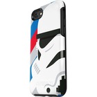 OtterBox iPhone 8 & iPhone 7 Symmetry Series Star Wars Express Your Allegiance - For Apple iPhone 7, iPhone 8 Smartphone - Star Wars Graphics - Stormtrooper - Drop Resistant - Synthetic Rubber, Polycarbonate