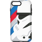 OtterBox iPhone 8 Plus & iPhone 7 Plus Symmetry Series Star Wars Take a Side - For Apple iPhone 7 Plus, iPhone 8 Plus Smartphone - Star Wars Graphics - Stormtrooper - Drop Resistant - Synthetic Rubber, Polycarbonate