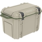 OtterBox Venture Ice Box - 42.59 L - Tan, Ridgeline