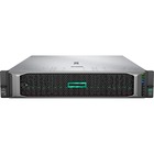HPE ProLiant DL385 G10 2U Rack Server - 2 x EPYC 7451 - 64 GB RAM HDD SSD - 12Gb/s SAS Controller - 2 Processor Support - 1 TB RAM Support - 16 MB Graphic Card - DVD-Writer - Gigabit Ethernet - 24 x SFF Bay(s) - Hot Swappable Bays - 2 x 800 W - Redundant 