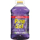 Clorox Lavender All-purpose Cleaner - Concentrate Liquid - 4.30 L - Lavender Scent - 1 Each - Purple