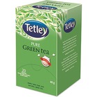 Tetley Pure Green Tea Green Tea - 25 / Box