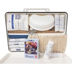 Impact Products Ontario Regulations 10.1 First Aid Kit - 200 x Individual(s) - 1 Each
