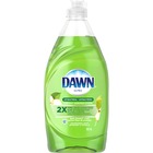 Dawn Ultra Dishwashing Liquid - Liquid - 532 mL - Apple Blossom Scent - 1 Each - Green