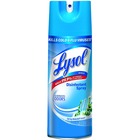 Lysol Disinfectant Spray Cleaner - Ready-To-Use Spray - 350 g - Spring Waterfall Scent - 1 Each