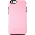 OtterBox iPhone 6/6s Symmetry Series Case - For Apple iPhone 6, iPhone 6s Smartphone - Rose - Scratch Resistant, Shock Absorbing, Drop Resistant, Wear Resistant, Tear Resistant, Bump Resistant, Knock Resistant - Polycarbonate, Synthetic Rubber