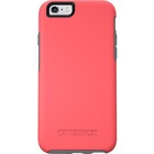 OtterBox iPhone 6/6s Symmetry Series Case - For Apple iPhone 6, iPhone 6s Smartphone - Prevail - Scratch Resistant, Shock Absorbing, Drop Resistant, Wear Resistant, Tear Resistant, Bump Resistant, Knock Resistant - Polycarbonate, Synthetic Rubber