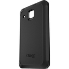 OtterBox Galaxy Tab E 8" Defender Series Case - For Tablet - Black - Wear Resistant, Drop Resistant, Bump Resistant, Tear Resistant, Shock Resistant, Dust Resistant, Dirt Resistant, Lint Resistant, Scuff Resistant, Scratch Resistant, Scrape Resistant - Polycarbonate, Synthetic Rubber, Polyester
