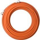 WilsonPro 400 Plenum Cable - 500 ft Coaxial Antenna Cable for Antenna - Shielding