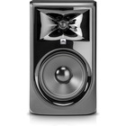 JBL Professional 308P MkII Speaker System - 112 W RMS - Matte Black - 37 Hz to 42 kHz - 1 Pack