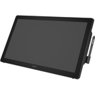 Wacom DTK-2451 Interactive Pen Display - 24" LCD - Graphics Tablet - 24" LCD - 20.75" (527 mm) x 11.65" (296 mm) - 2540 lpi - 16.7 Million Colors - 2048 Pressure Level - PenDVI - Mac, PC - Black