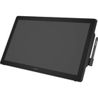 Wacom 24-inch Full HD Pen Display (DTH-2452) - Graphics Tablet - 24" LCD - 2540 lpi Cable - 2048 Pressure Level - PenDVI - Mac, PC