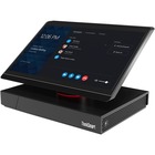 Lenovo ThinkSmart Hub 500 Video Conference Equipment - 1 x Network (RJ-45) - 1 x HDMI In - 2 x HDMI Out - USB - Wireless LAN