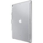 OtterBox Slim & Clear iPad Pro (12.9-inch) (2nd Gen) Symmetry Series Clear Case - For Apple iPad Pro Tablet - Clear - Bump Resistant, Drop Resistant, Wear Resistant, Tear Resistant, Scratch Resistant, Scuff Resistant, Ding Resistant - Polycarbonate, Rubber, Nylon