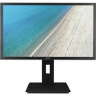Acer B246HL 24" LED LCD Monitor - 16:9 - 5ms - Free 3 year Warranty - Twisted Nematic Film (TN Film) - 1920 x 1080 - 16.7 Million Colors - 250 cd/m - 5 ms - 60 Hz Refresh Rate - 2 Speaker(s) - HDMI - VGA - DisplayPort
