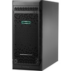 HPE ProLiant ML110 G10 4.5U Tower Server - 1 x Xeon Bronze 3106 - 16 GB RAM HDD SSD - Serial ATA/600 Controller - 1 Processor Support - 192 GB RAM Support - 16 MB Graphic Card - Gigabit Ethernet - 4 x LFF Bay(s) - Hot Swappable Bays - 1 x 550 W