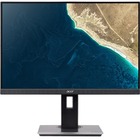 Acer B247W 23.8" LED LCD Monitor - 16:10 - 4ms GTG - Free 3 year Warranty - In-plane Switching (IPS) Technology - LED Backlight - 1920 x 1200 - 16.7 Million Colors - Adaptive Sync - 300 cd/m - 4 ms - 75 Hz Refresh Rate - HDMI - VGA - DisplayPort
