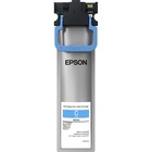 Epson DURABrite Ultra 902XL Original Ink Cartridge - Cyan - Inkjet - High Yield