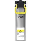 Epson DURABrite Ultra 902XL Original Ultra High Yield Inkjet Ink Cartridge - Yellow Each - Inkjet - Ultra High Yield