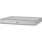 Cisco C1117-4P Router - 6 Ports - PoE Ports - Management Port - 1 Slots - Gigabit Ethernet - VDSL - Rack-mountable