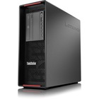 Lenovo ThinkStation P720 30BA0023CA Workstation - Xeon Silver 4114 - 16 GB RAM - 512 GB SSD - Tower - Windows 10 Pro 64-bit - DVD-Writer - Serial ATA/600 Controller - 0, 1, 5, 10 RAID Levels - French Keyboard - Gigabit Ethernet