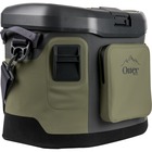 OtterBox Trooper 20 Cooler - 18.93 L - Alpine Ascent - Thermoplastic Polyurethane (TPU), Nylon - Thermal Shield Insulation