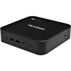 ViewSonic NMP660 Network Audio/Video Player - Wireless LAN - microSD Supported - Internet Streaming - Ethernet - HDMI - USB - Chrome