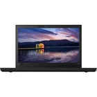 Lenovo ThinkPad T480 20L5004HCA 14" Notebook - 1366 x 768 - Core i5 i5-8250U - 8 GB RAM - 500 GB HDD - Black - Windows 10 Pro 64-bit - Intel UHD Graphics 620 - French Keyboard - Bluetooth - 14.40 Hour Battery Run Time