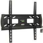 Tripp Lite DWFSC3255MUL Wall Mount for Flat Panel Display, Monitor, TV - Black - 1 Display(s) Supported - 55" Screen Support - 44.91 kg Load Capacity - 400 x 400, 400 x 200, 300 x 300, 200 x 200