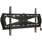 Tripp Lite DWFSC3780MUL Wall Mount for Flat Panel Display, Monitor, TV - Black - 1 Display(s) Supported - 80" Screen Support - 39.92 kg Load Capacity - 400 x 400 VESA Standard
