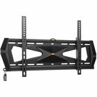 Tripp Lite DWTSC3780MUL Wall Mount for Flat Panel Display, Monitor, TV - Black - 1 Display(s) Supported - 80" Screen Support - 39.92 kg Load Capacity - 400 x 400 VESA Standard