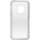 OtterBox Symmetry Series Clear Case for Galaxy S9 - For Smartphone - Stardust - Scratch Resistant - Polycarbonate, Synthetic Rubber