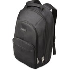 Kensington Simply Portable SP25 Carrying Case (Backpack) for 15.6" Notebook - Polyester, Nylon Body - Textured - Shoulder Strap