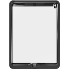 LifeProof ND for iPad Pro (12.9-inch) (2nd Gen) Case - For Apple iPad Pro Tablet - Black - Shock Proof, Snow Proof, Drop Proof, Dirt Proof, Water Proof, Damage Resistant, Shock Resistant, Vibration Resistant, Bump Resistant