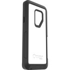 OtterBox Pursuit Carrying Case Smartphone - Black, Clear - Impact Resistant, Drop Resistant, Debris Resistant, Dust Resistant, Mud Resistant, Dirt Resistant, Snow Resistant - Lanyard Strap