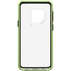 OtterBox Galaxy S9 SLAM Case - For Samsung Galaxy S9 Smartphone - Night Flash, Transparent - Drop Resistant