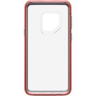 LifeProof SLAM For Galaxy S9 - For Smartphone - Lava Chaser, Transparent - Drop Proof