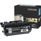 Lexmark Original Toner Cartridge - Laser - 32000 Pages - Black - 1 Each