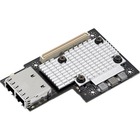 Asus 10GBase-T OCP Network Mezzanine Card - PCI Express 3.0 x4 - 2 Port(s) - Twisted Pair, Optical Fiber