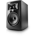 JBL Professional 305P MkII Speaker System - Matte Black - Desktop - 43 Hz to 24 kHz