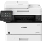 Canon imageCLASS MF MF429dw Laser Multifunction Printer - Monochrome - Copier/Fax/Printer/Scanner - 40 ppm Mono Print - 600 x 600 dpi Print - Automatic Duplex Print - 600 dpi Optical Scan - 350 sheets Input - Gigabit Ethernet - Wireless LAN - Mopria