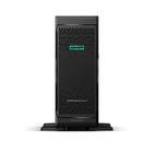 HPE ProLiant ML350 G10 4U Tower Server - 1 x Xeon Silver 4110 - 16 GB RAM HDD SSD - 12Gb/s SAS, Serial ATA/600 Controller - 2 Processor Support - ClearOS - 16 MB Graphic Card - Gigabit Ethernet - 8 x SFF Bay(s) - Hot Swappable Bays - 1 x 800 W