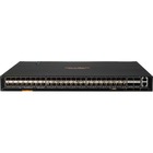 Aruba 8320 Layer 3 Switch - 48 Ports - Manageable - TAA Compliant - 3 Layer Supported - Modular - 348 W Power Consumption - Optical Fiber, Twisted Pair - 1U High - Rack-mountable - 5 Year Limited Warranty